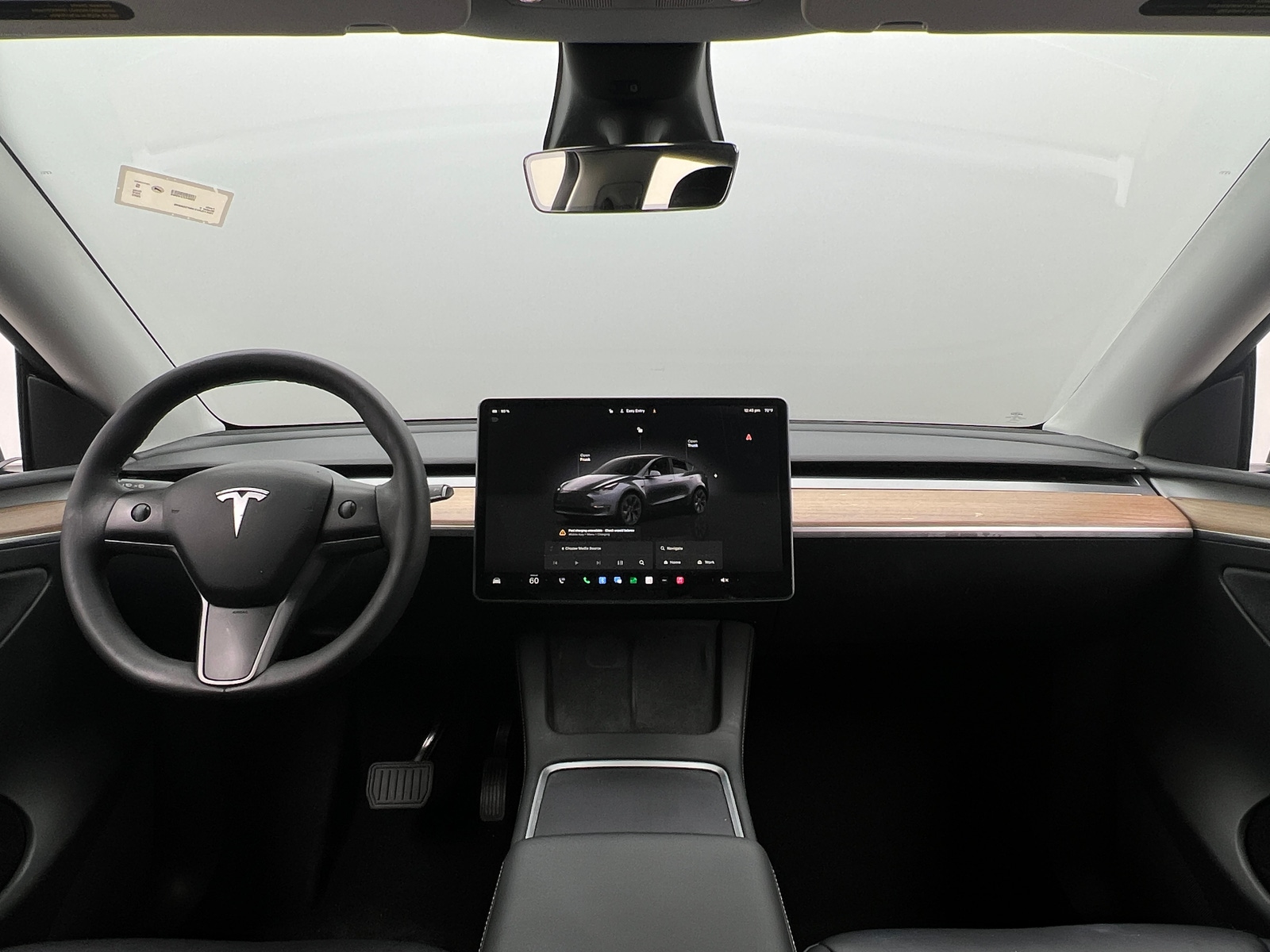 Thumbnail: 2022 Tesla Model Y - 2