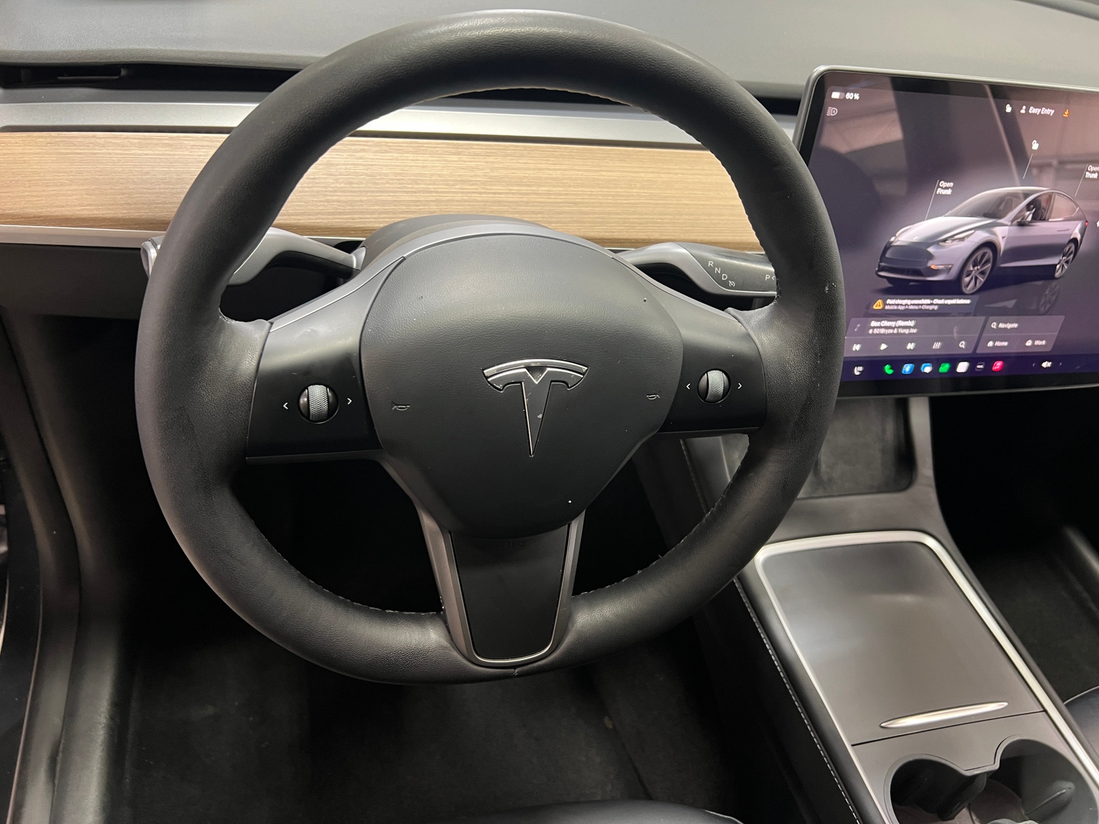 Thumbnail: 2022 Tesla Model Y - 4