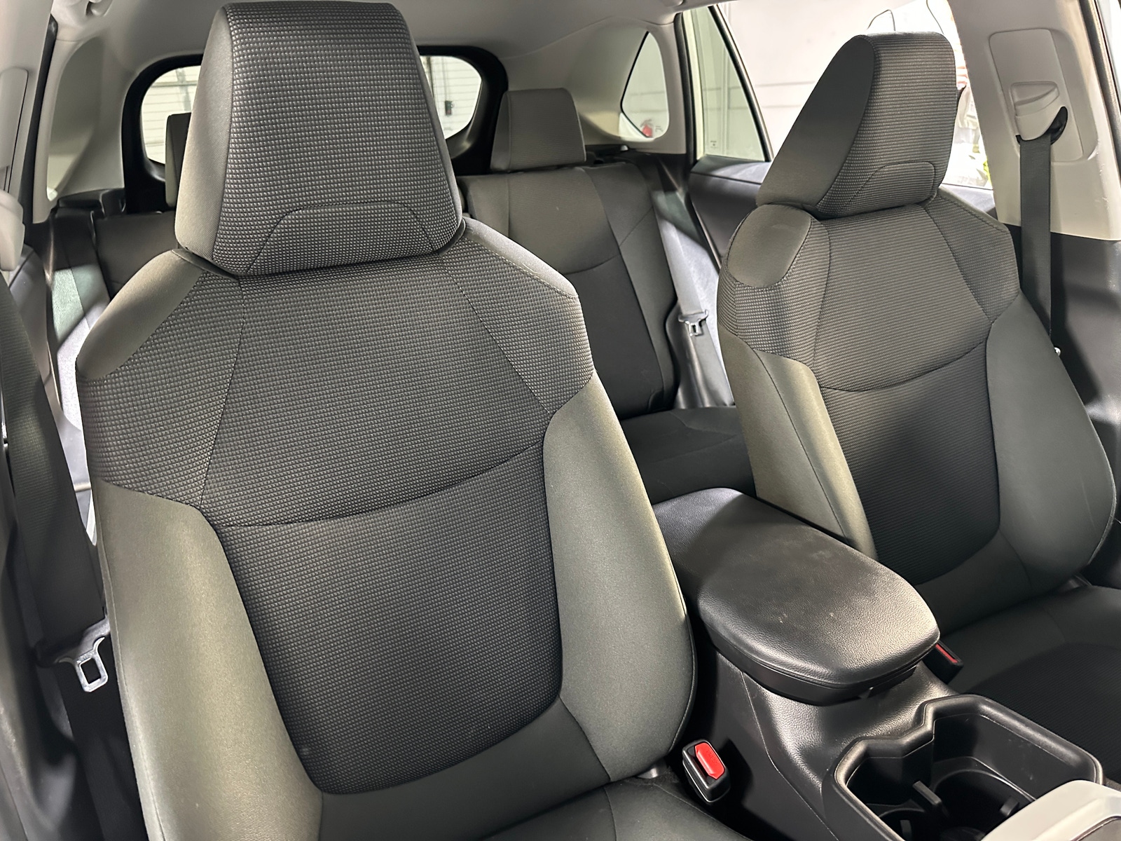 Thumbnail: 2024 Toyota RAV4 - 2