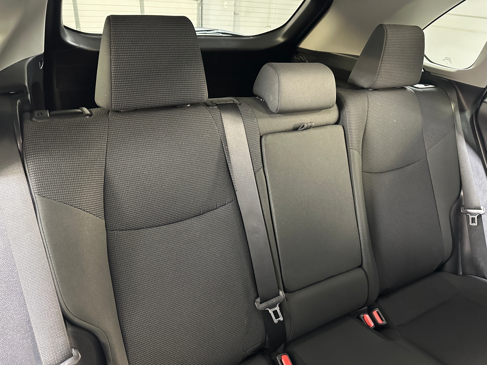 Thumbnail: 2024 Toyota RAV4 - 6