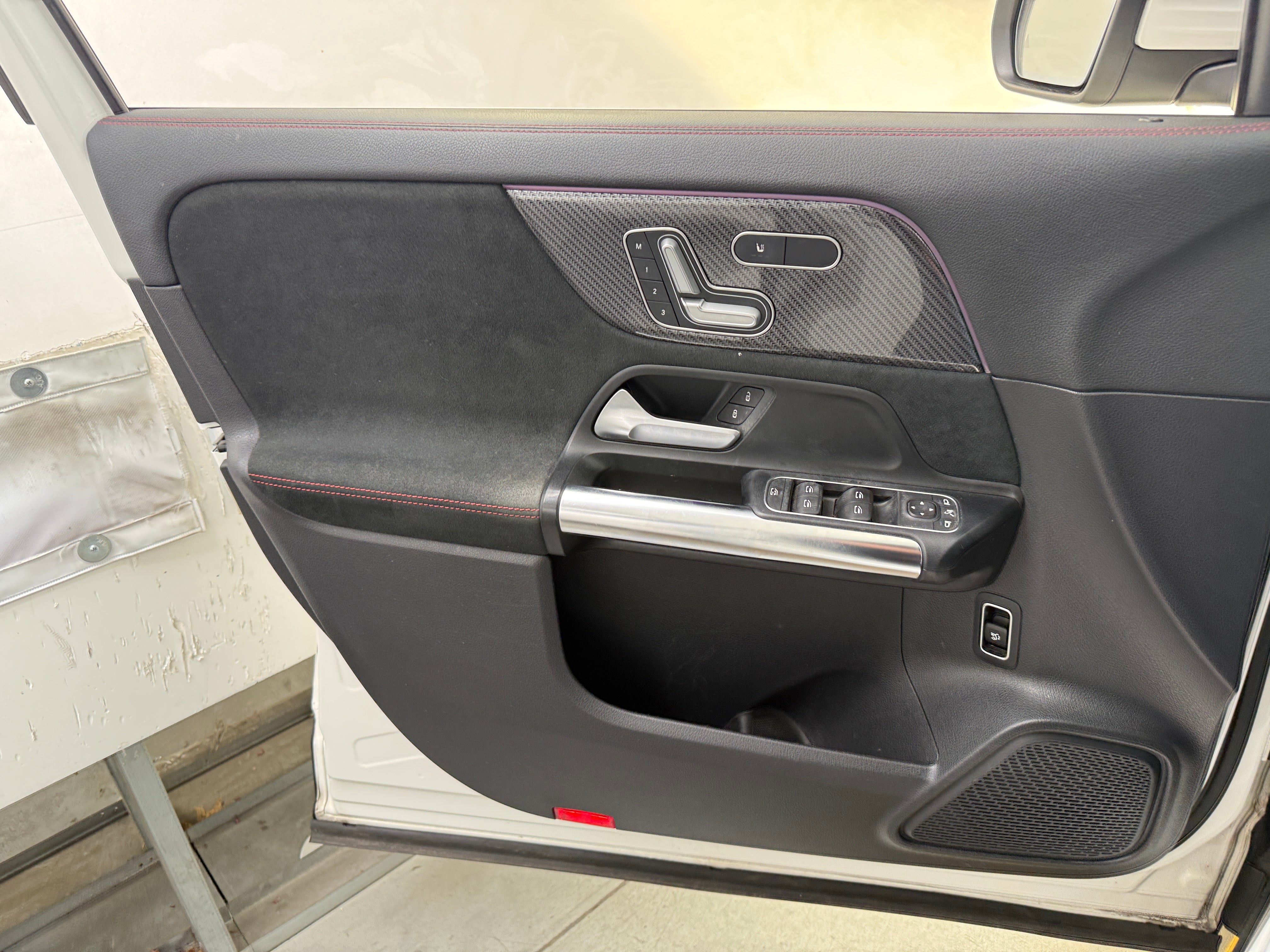 2021 Mercedes-Benz GLA