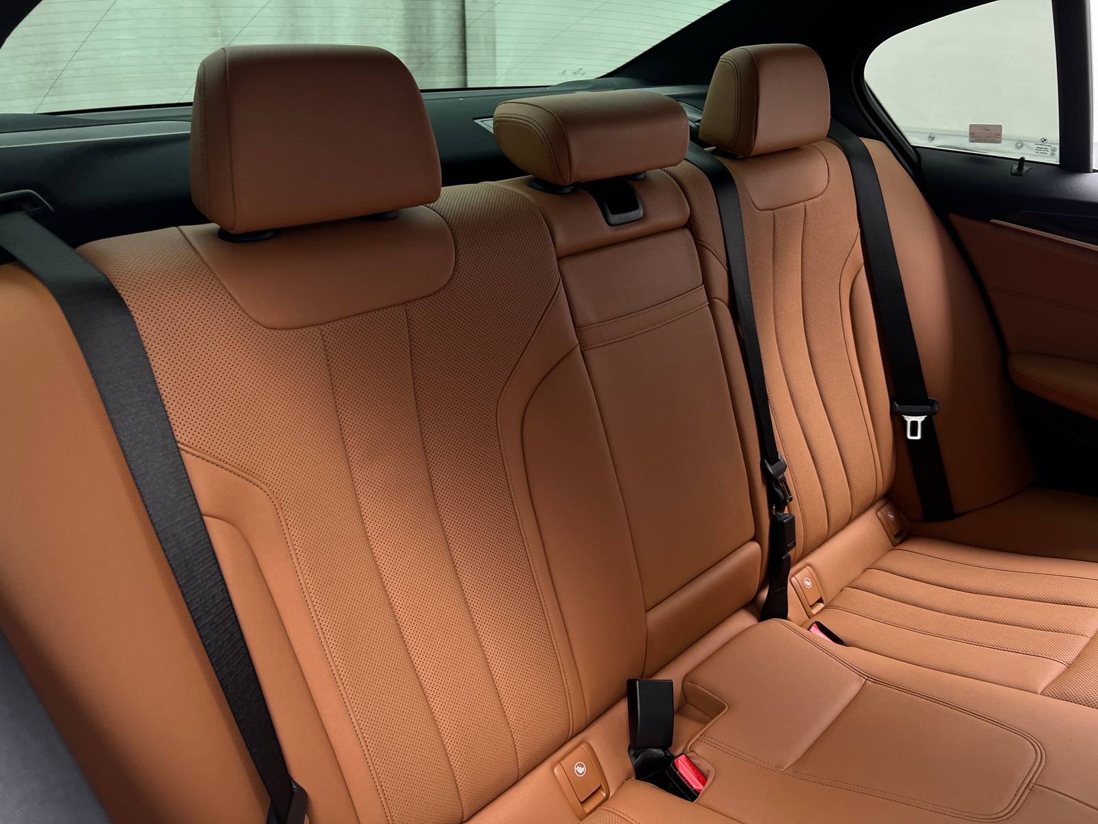 Thumbnail: 2021 BMW 5 Series - 5