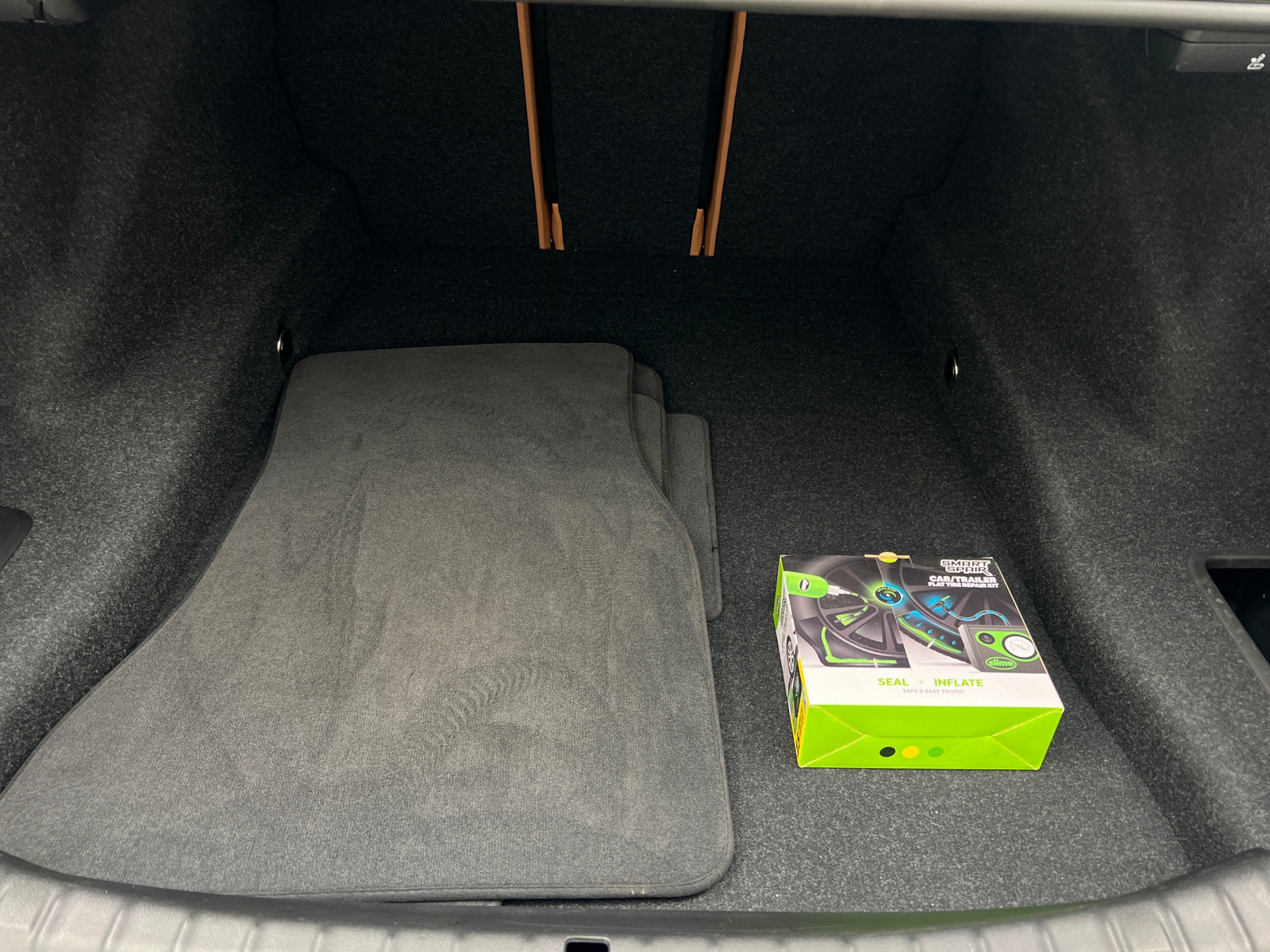 Thumbnail: 2021 BMW 5 Series - 6