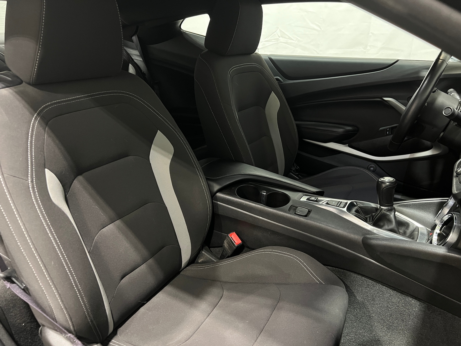 Thumbnail: 2016 Chevrolet Camaro - 2