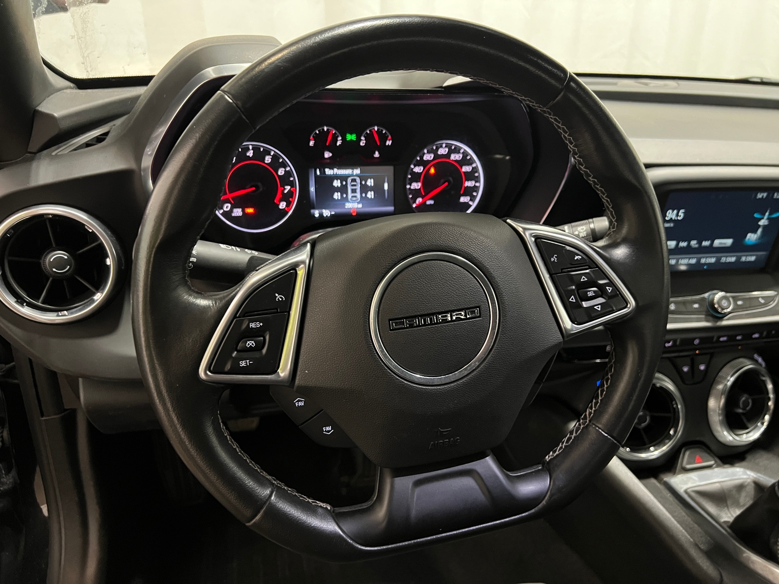 Thumbnail: 2016 Chevrolet Camaro - 4