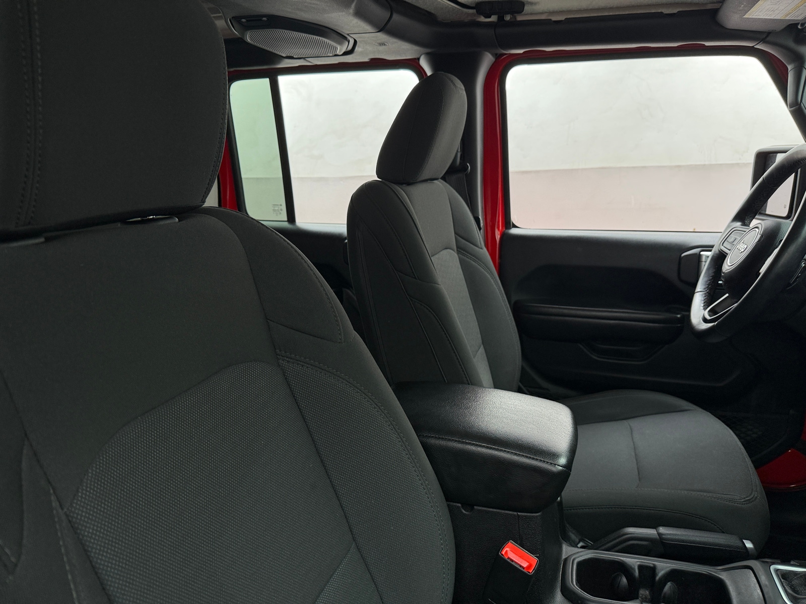 Thumbnail: 2018 Jeep Wrangler - 2