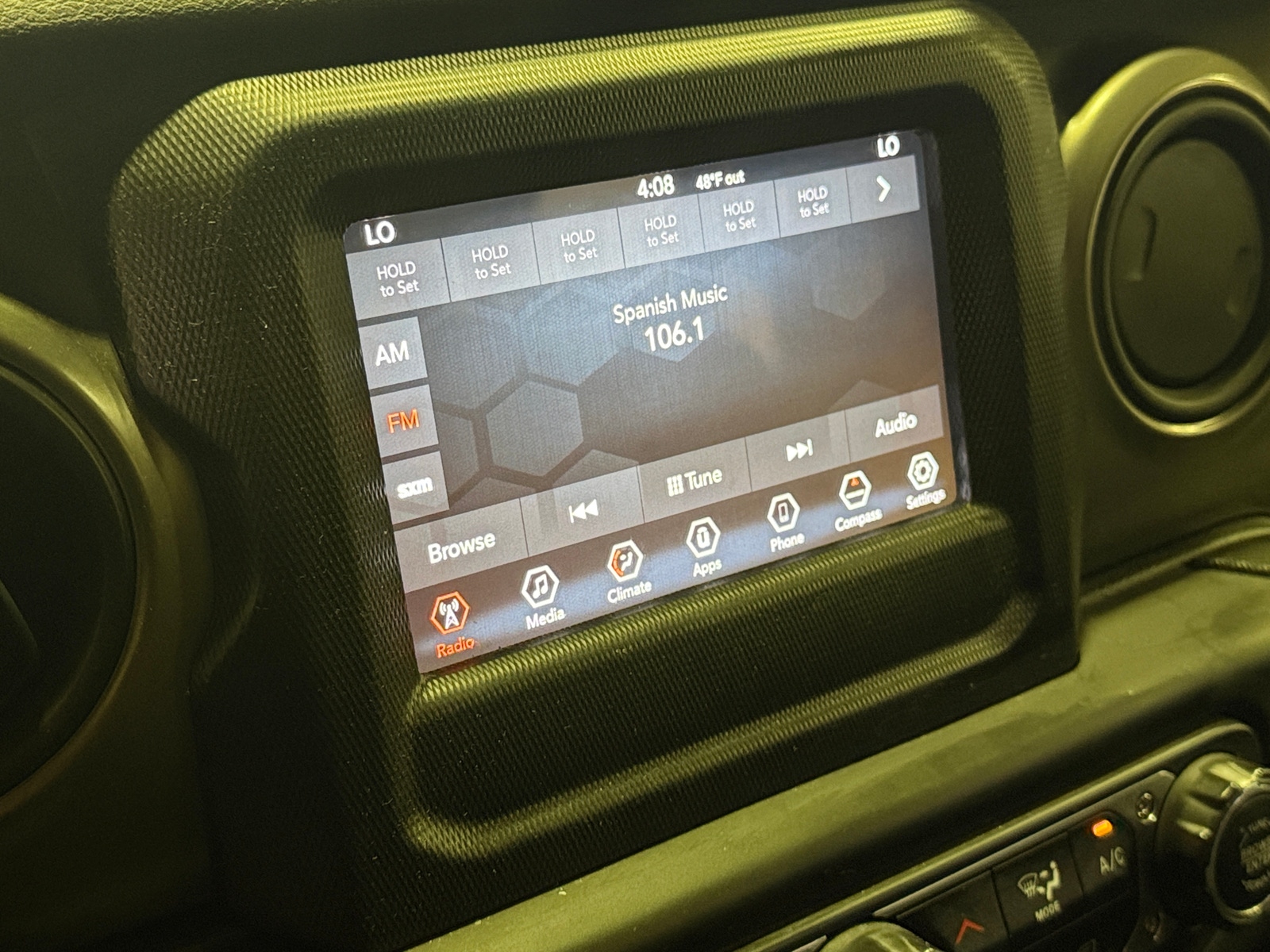 Thumbnail: 2018 Jeep Wrangler - 4