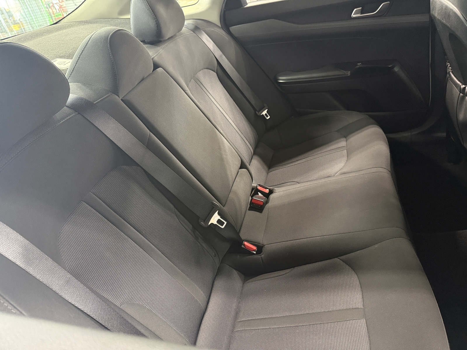 Thumbnail: 2023 Kia K5 - 6