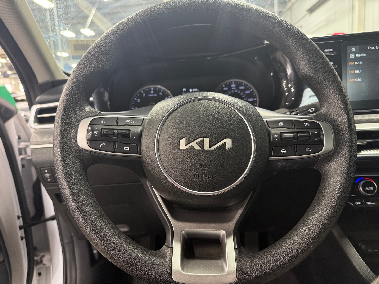 Thumbnail: 2023 Kia K5 - 5