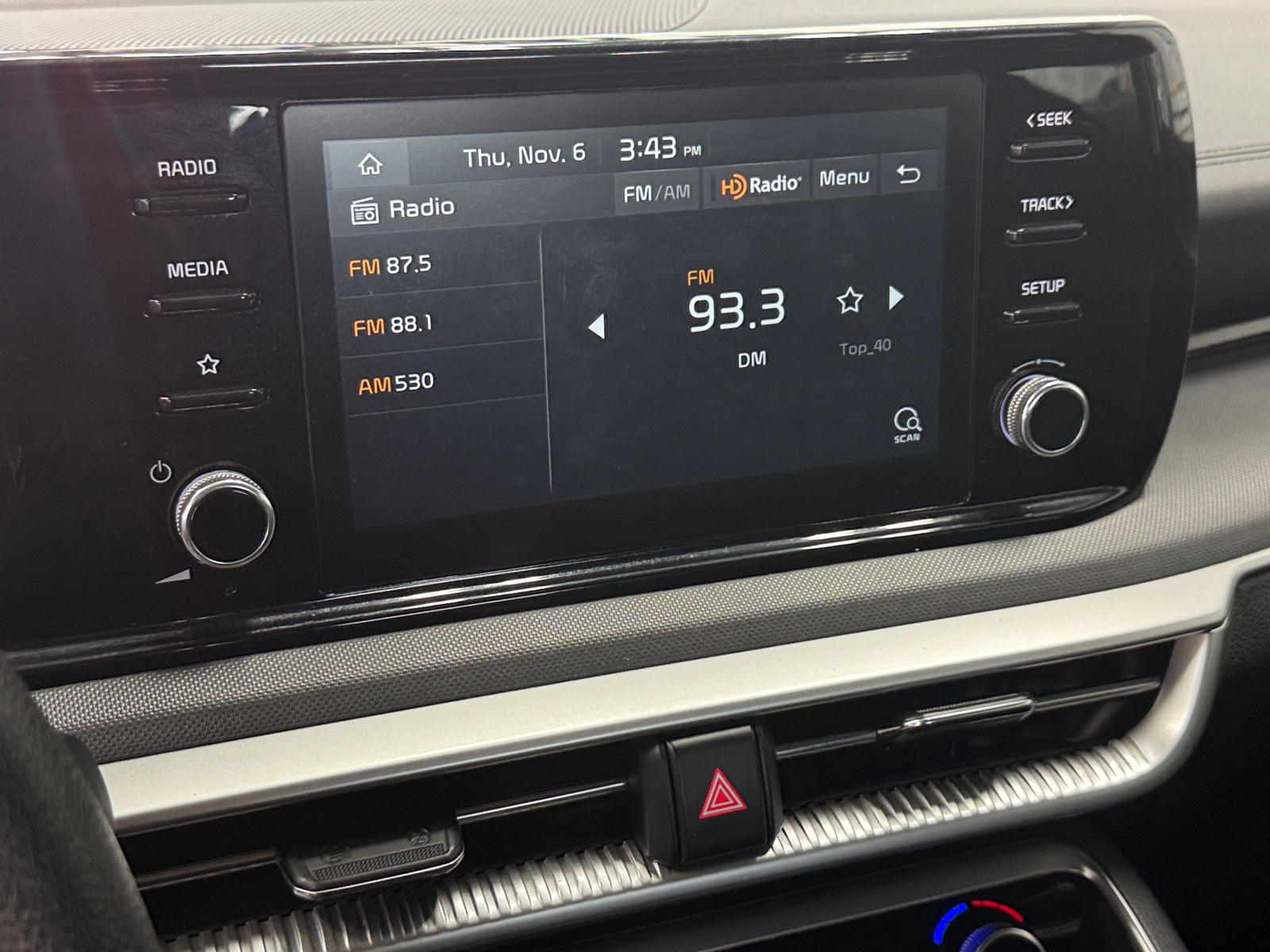 Thumbnail: 2023 Kia K5 - 4