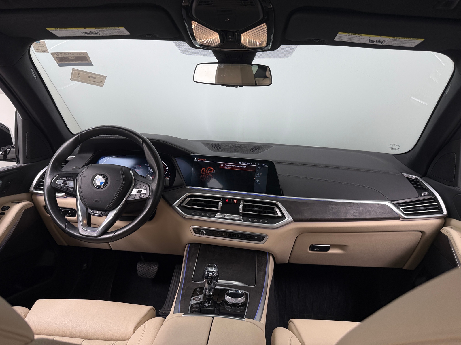 Thumbnail: 2022 BMW X5 - 2