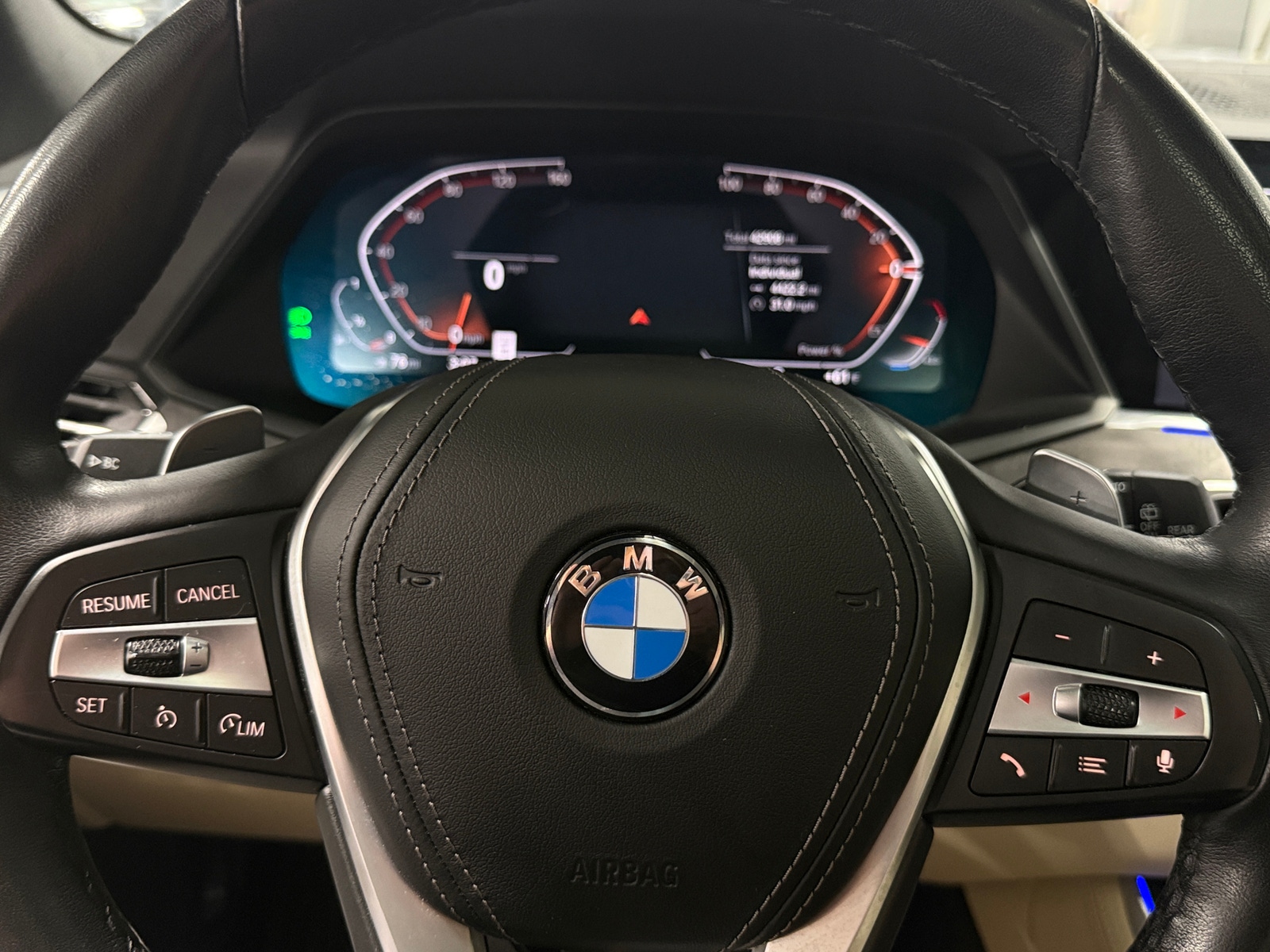 Thumbnail: 2022 BMW X5 - 4