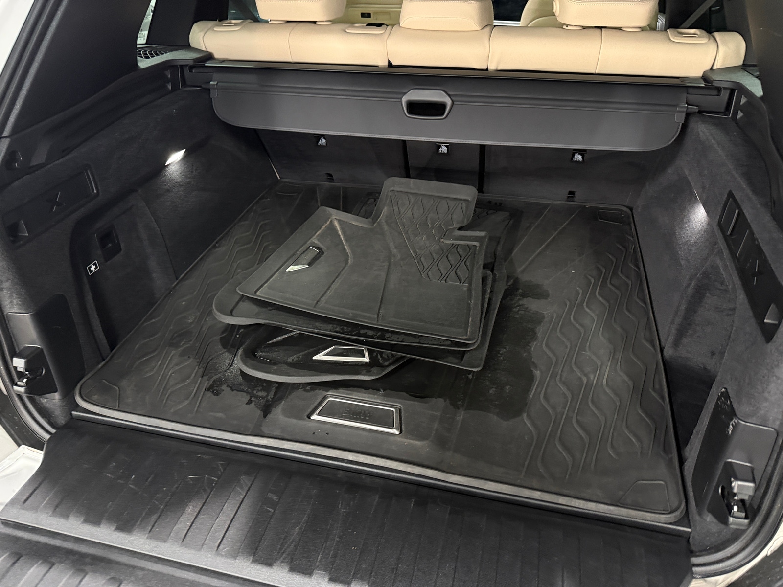 Thumbnail: 2022 BMW X5 - 6