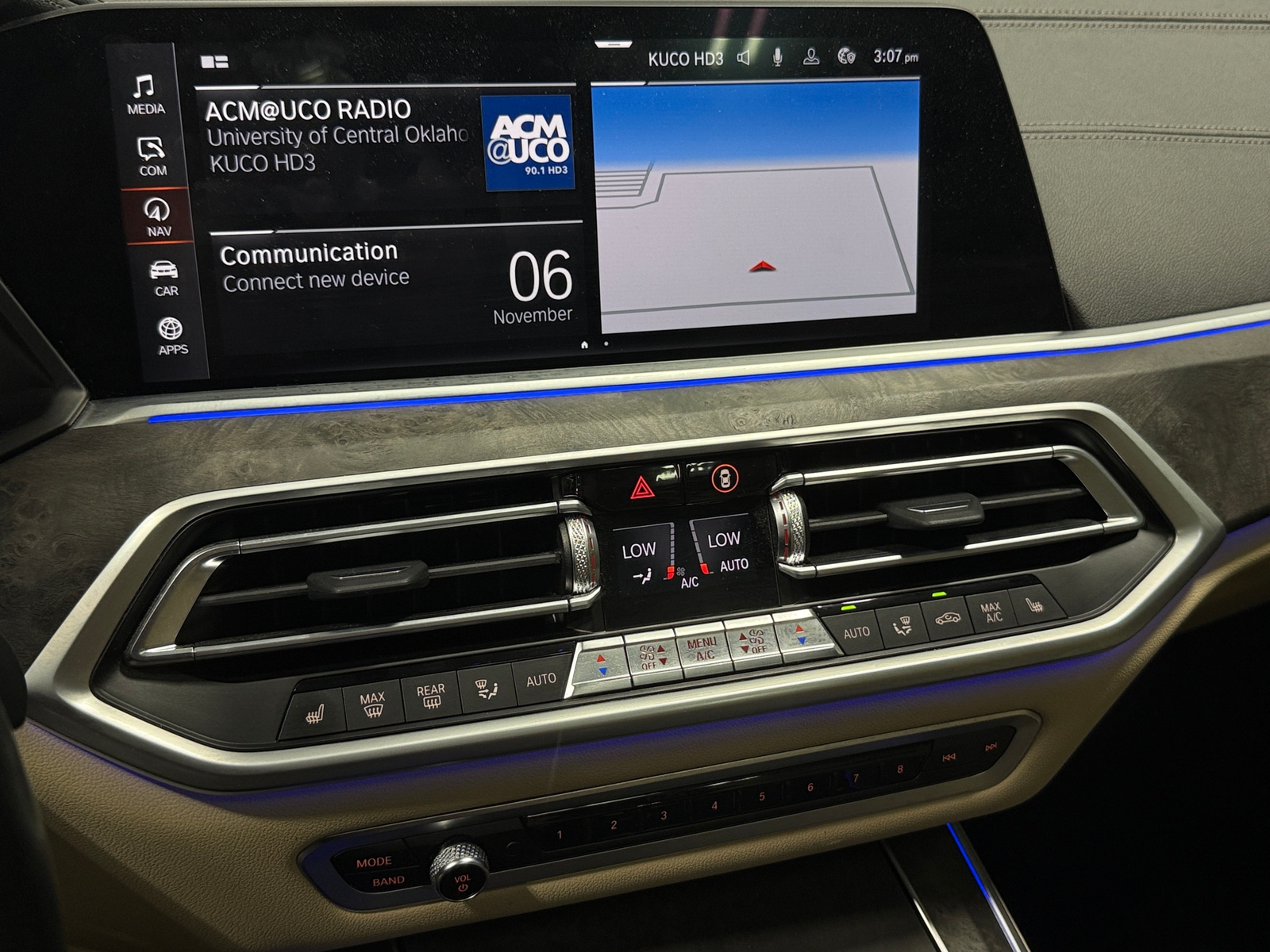 Thumbnail: 2022 BMW X5 - 3