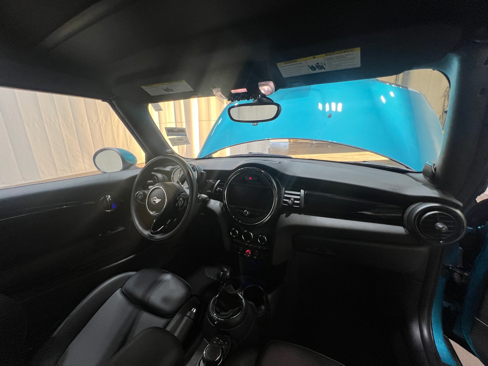 Thumbnail: 2017 MINI Cooper Convertible - 2