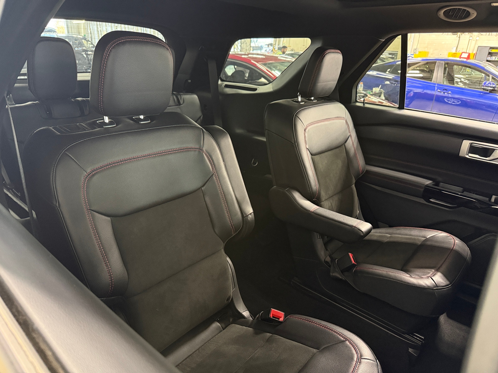 Thumbnail: 2023 Ford Explorer - 5