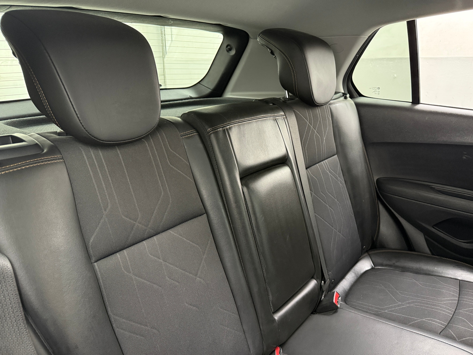 Thumbnail: 2019 Chevrolet Trax - 6