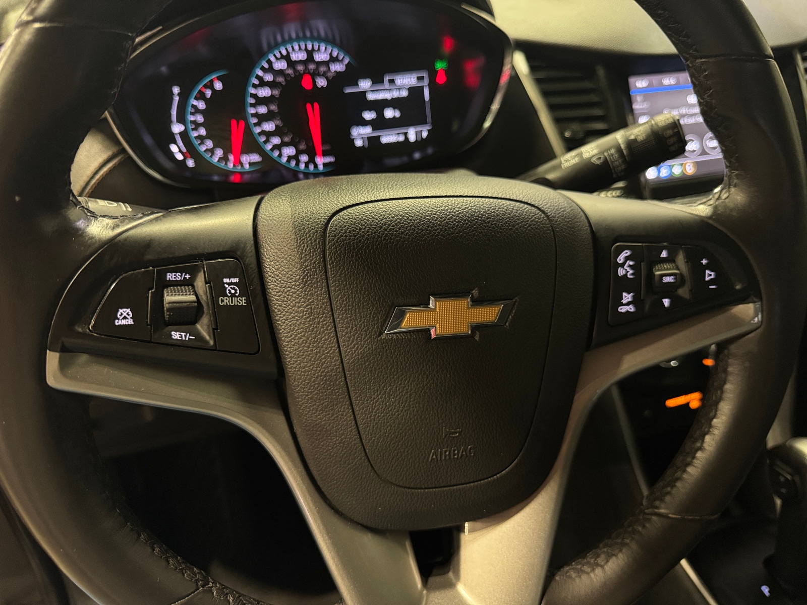 Thumbnail: 2019 Chevrolet Trax - 5