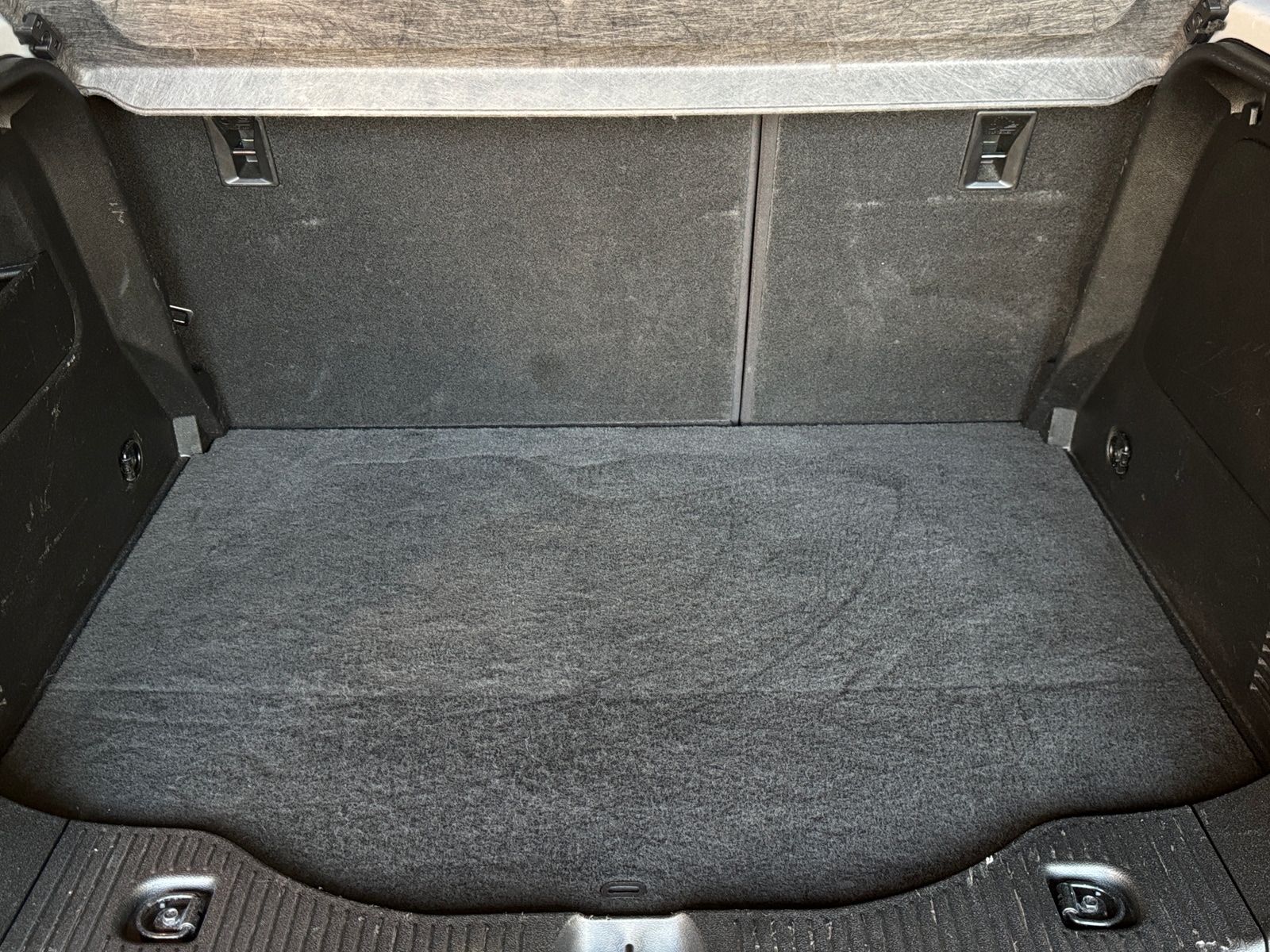 Thumbnail: 2019 Chevrolet Trax - 7