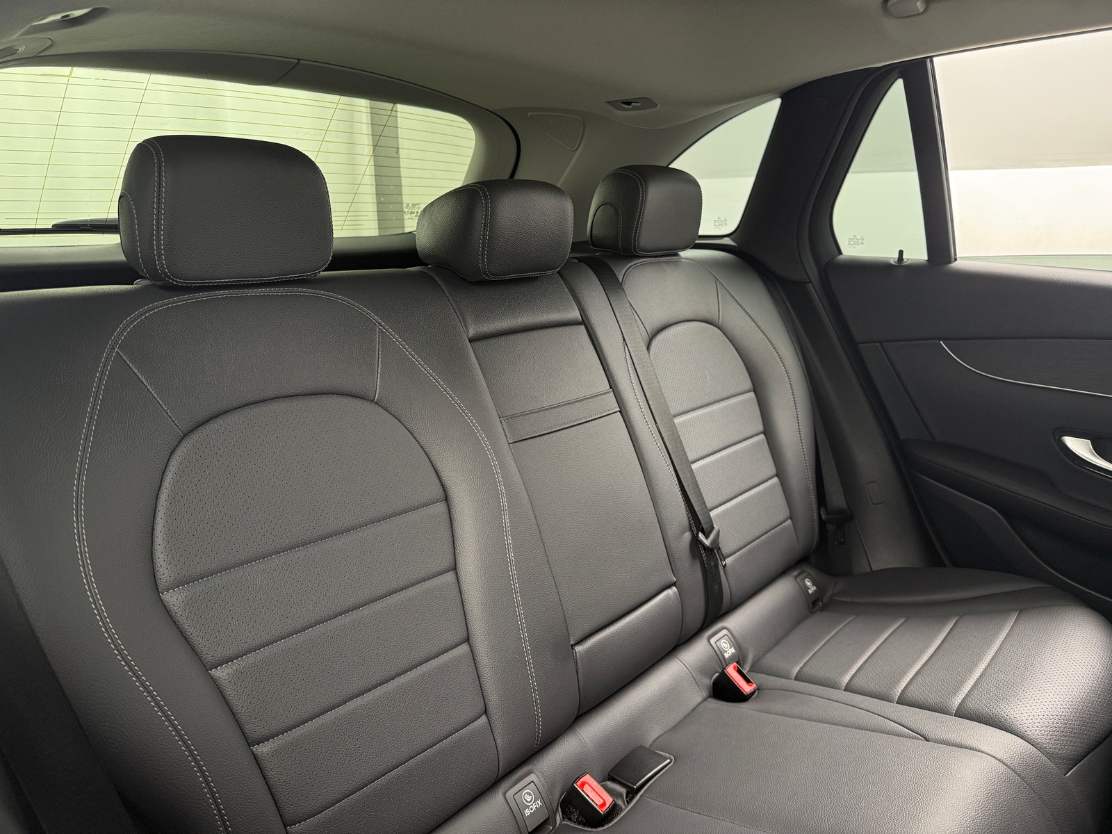 Thumbnail: 2021 Mercedes-Benz GLC - 5