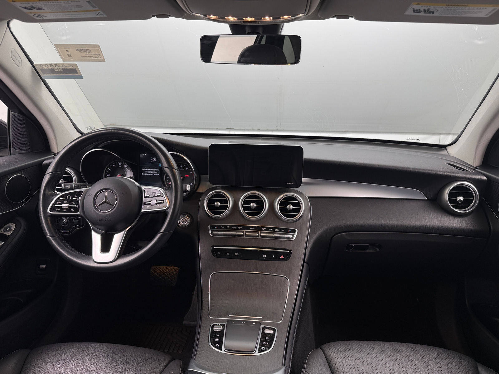 Thumbnail: 2021 Mercedes-Benz GLC - 2