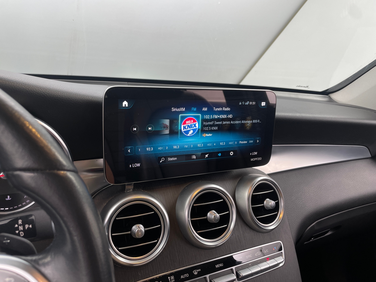 Thumbnail: 2021 Mercedes-Benz GLC - 3