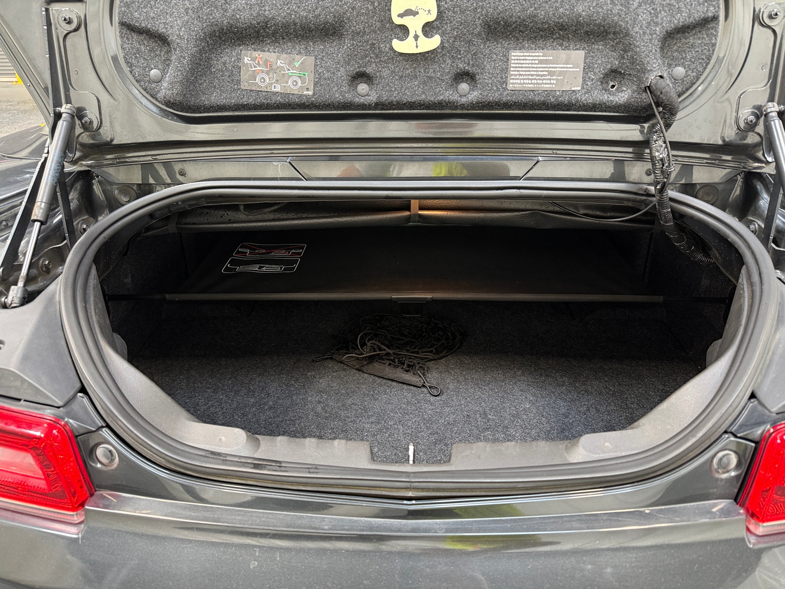 Thumbnail: 2014 Chevrolet Camaro - 6