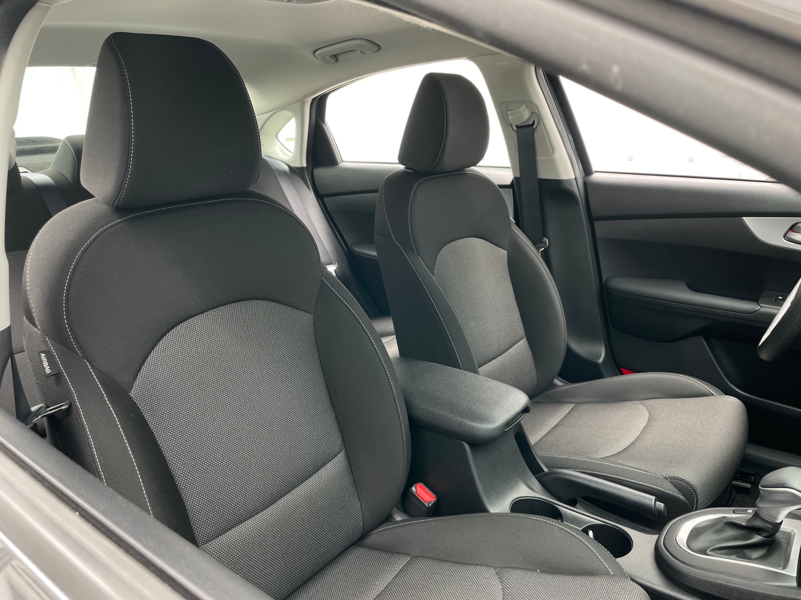 Thumbnail: 2024 Kia Forte - 2