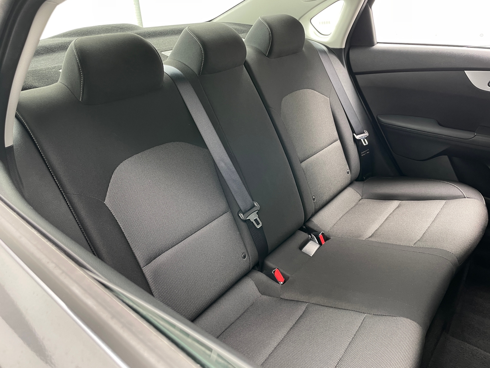 Thumbnail: 2024 Kia Forte - 6