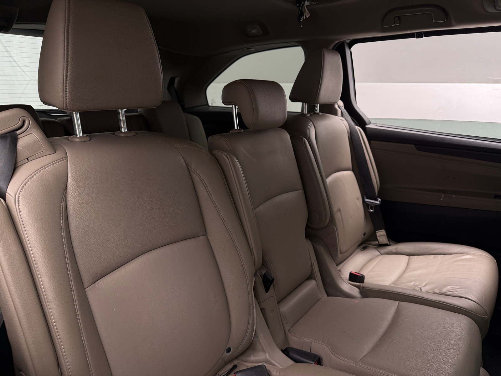 Thumbnail: 2019 Honda Odyssey - 5