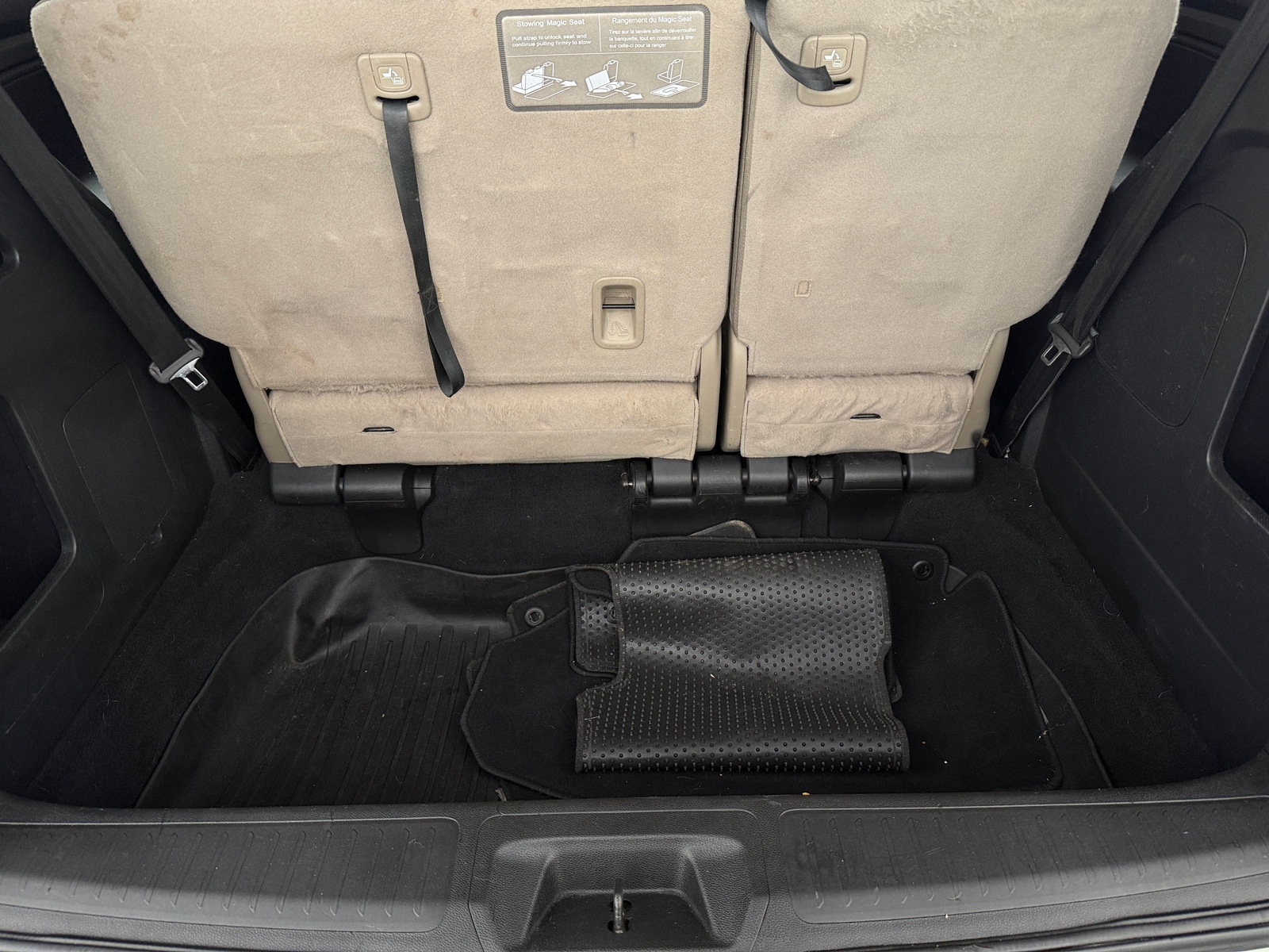 Thumbnail: 2019 Honda Odyssey - 6