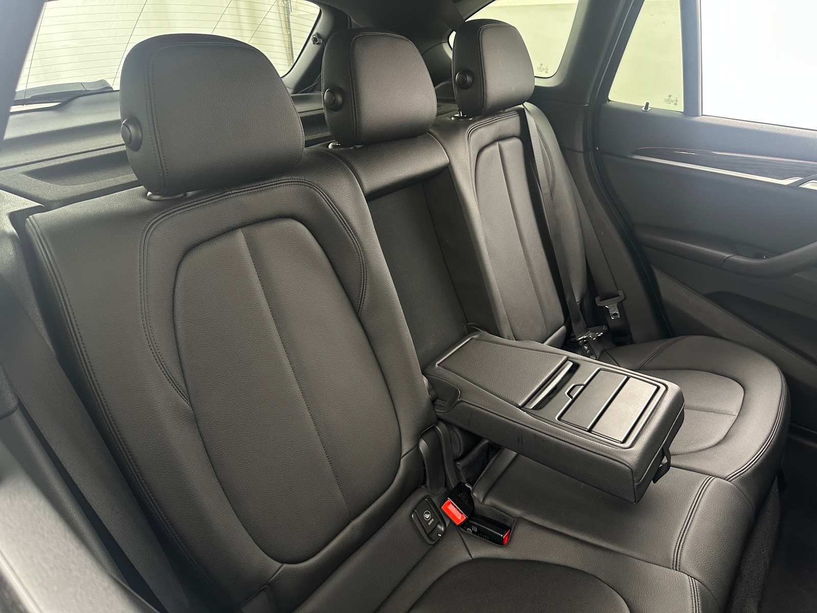 Thumbnail: 2016 BMW X1 - 5