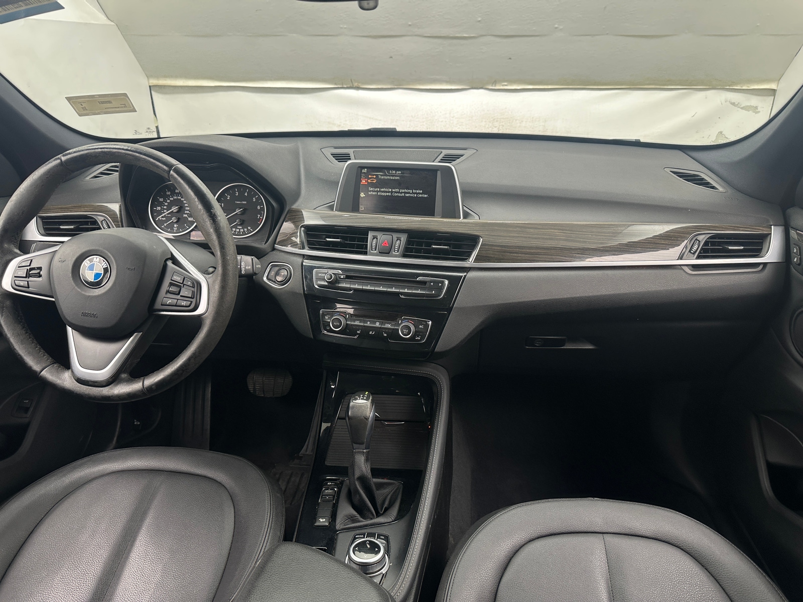 Thumbnail: 2016 BMW X1 - 2