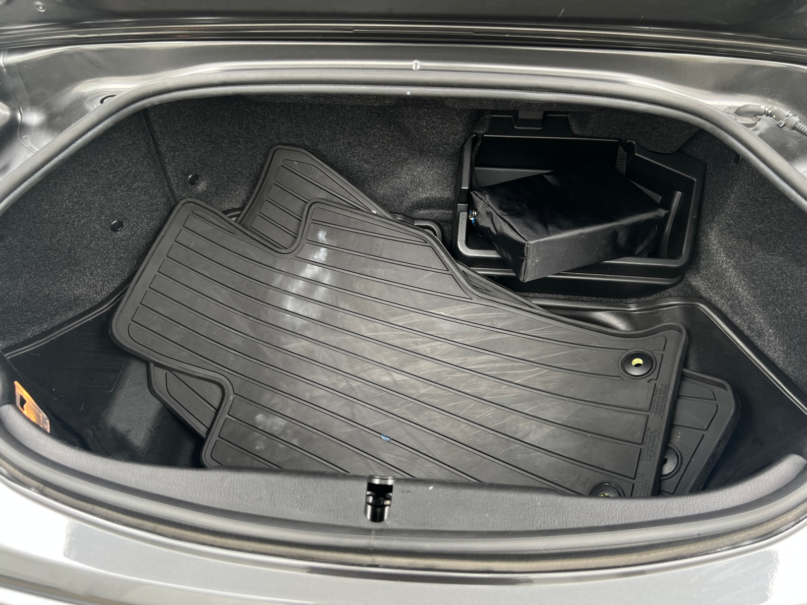 Thumbnail: 2022 Mazda MX-5 Miata - 5