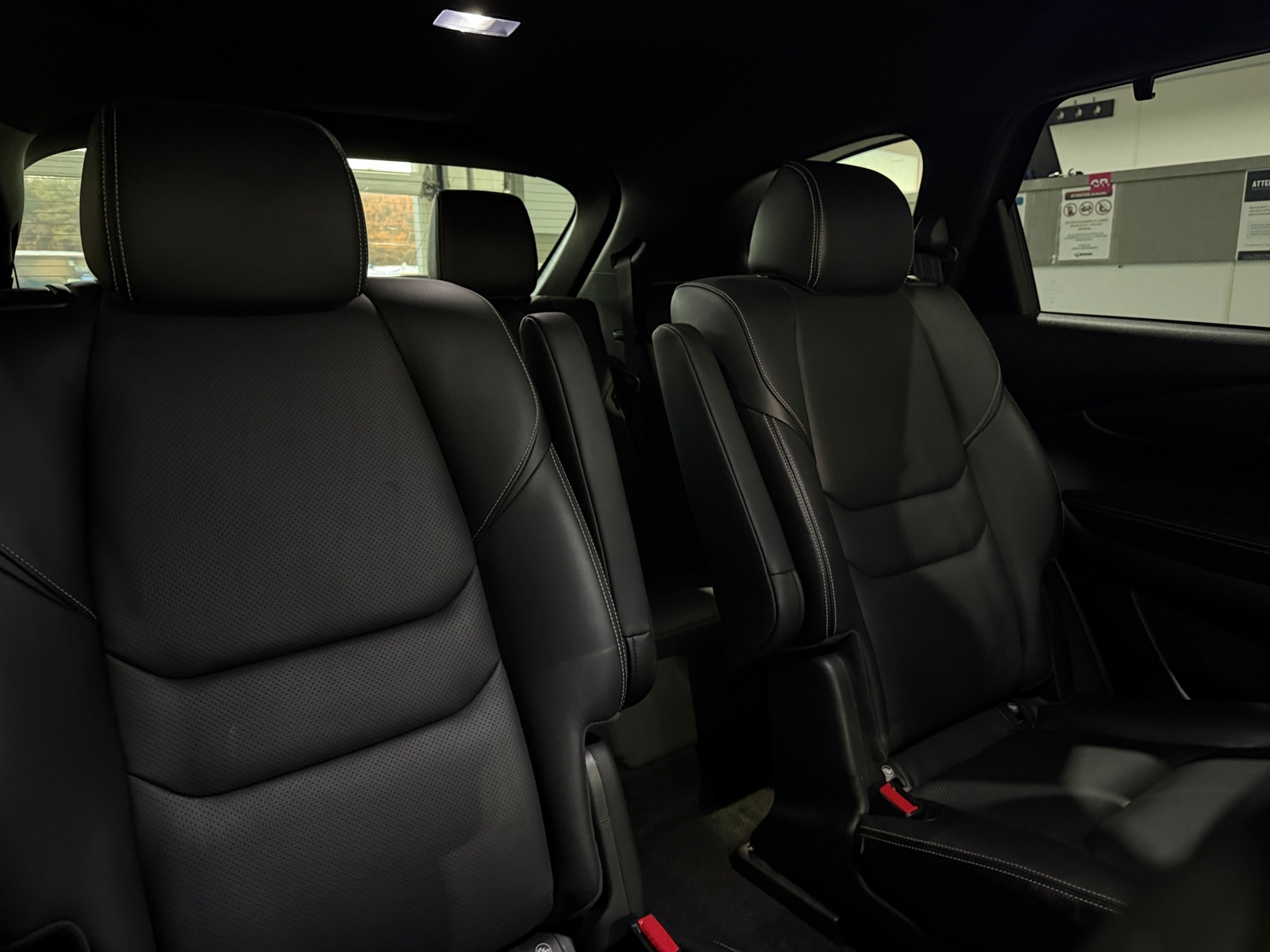 Thumbnail: 2020 Mazda CX-9 - 5