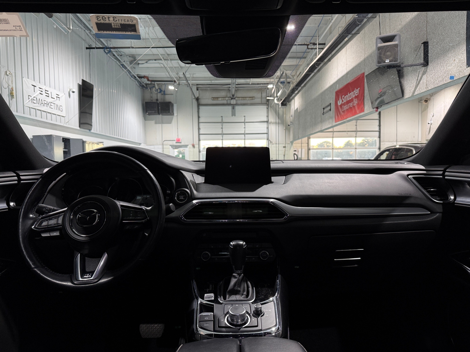 Thumbnail: 2020 Mazda CX-9 - 2