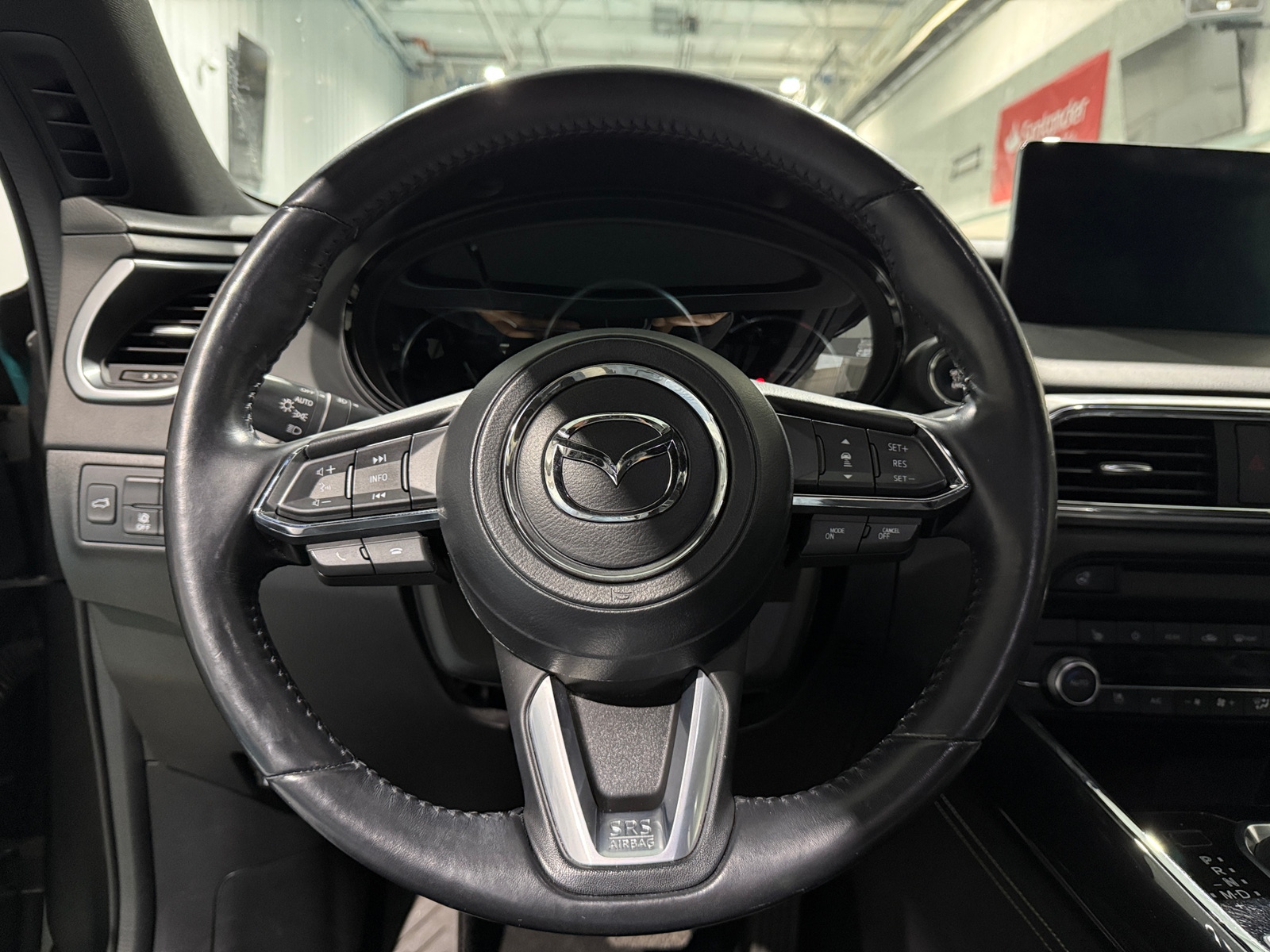 Thumbnail: 2020 Mazda CX-9 - 4