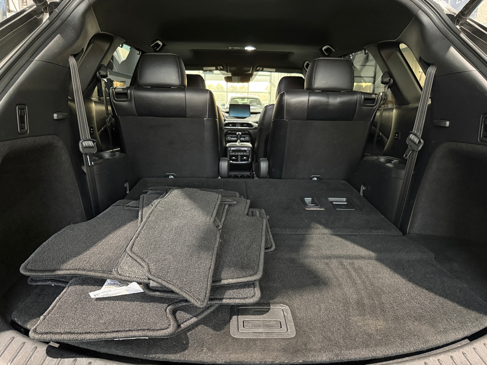 Thumbnail: 2020 Mazda CX-9 - 6