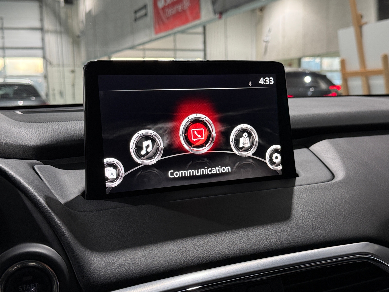 Thumbnail: 2020 Mazda CX-9 - 3