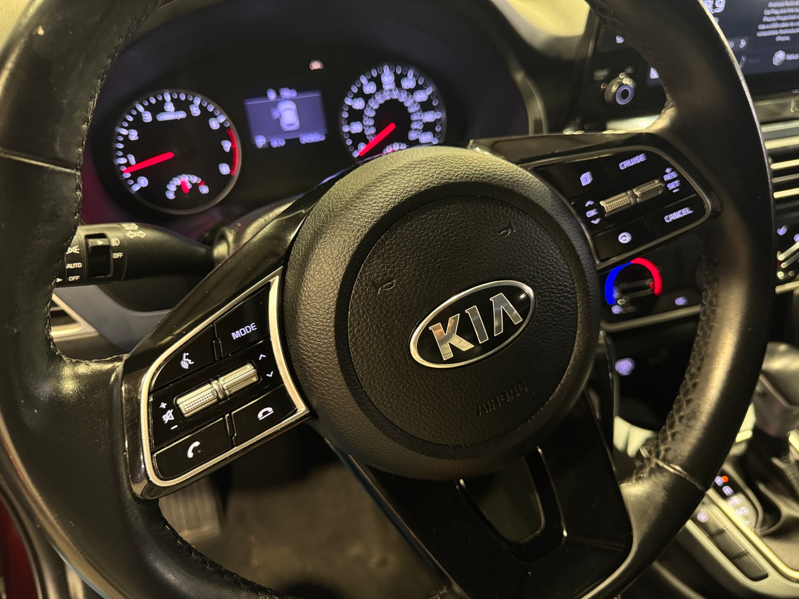 Thumbnail: 2021 Kia Seltos - 5