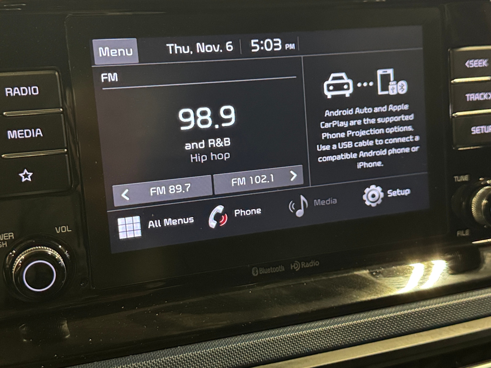 Thumbnail: 2021 Kia Seltos - 4