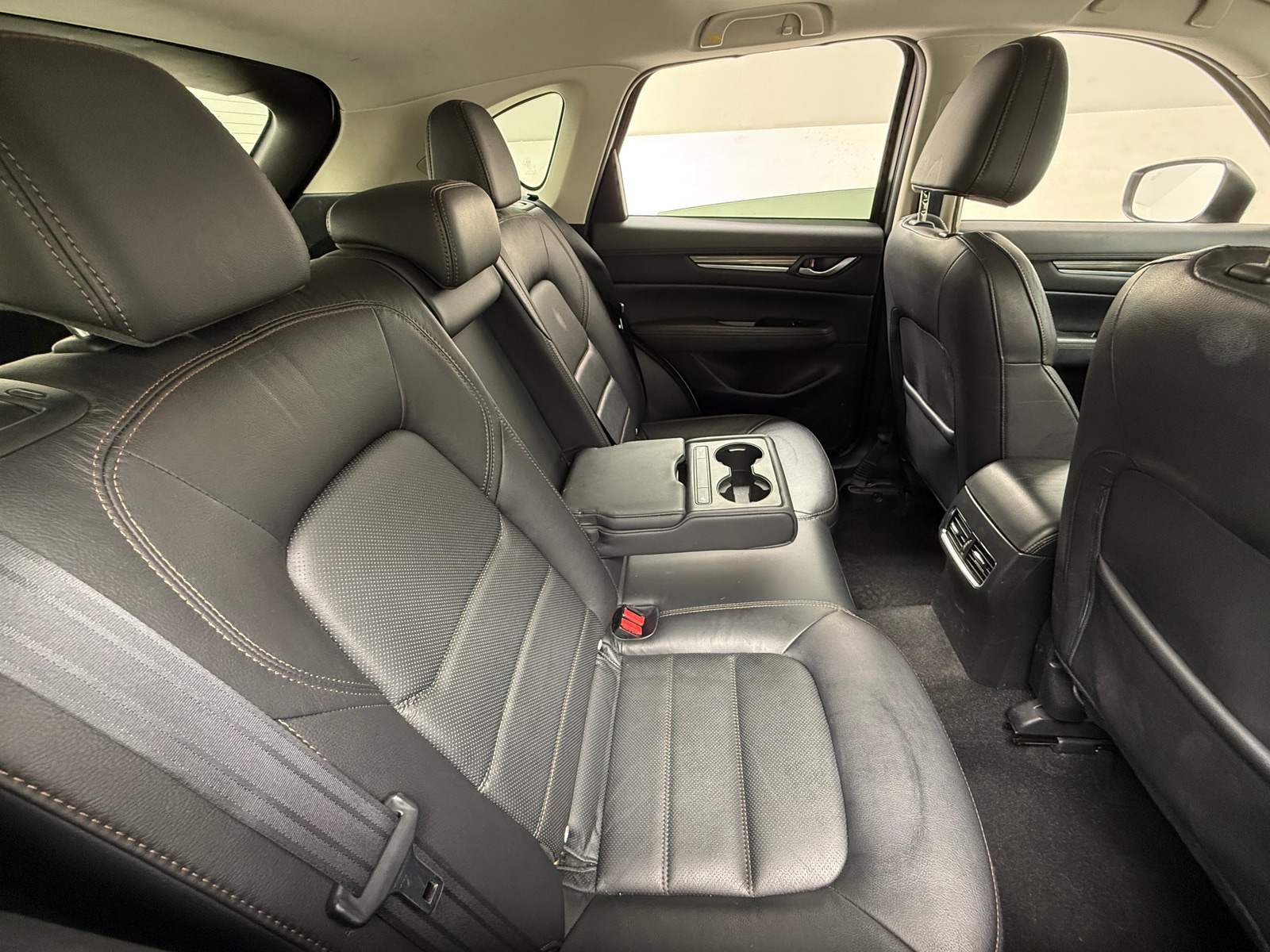 Thumbnail: 2017 Mazda CX-5 - 5