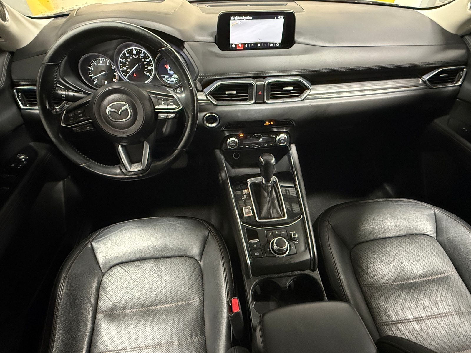 Thumbnail: 2017 Mazda CX-5 - 2