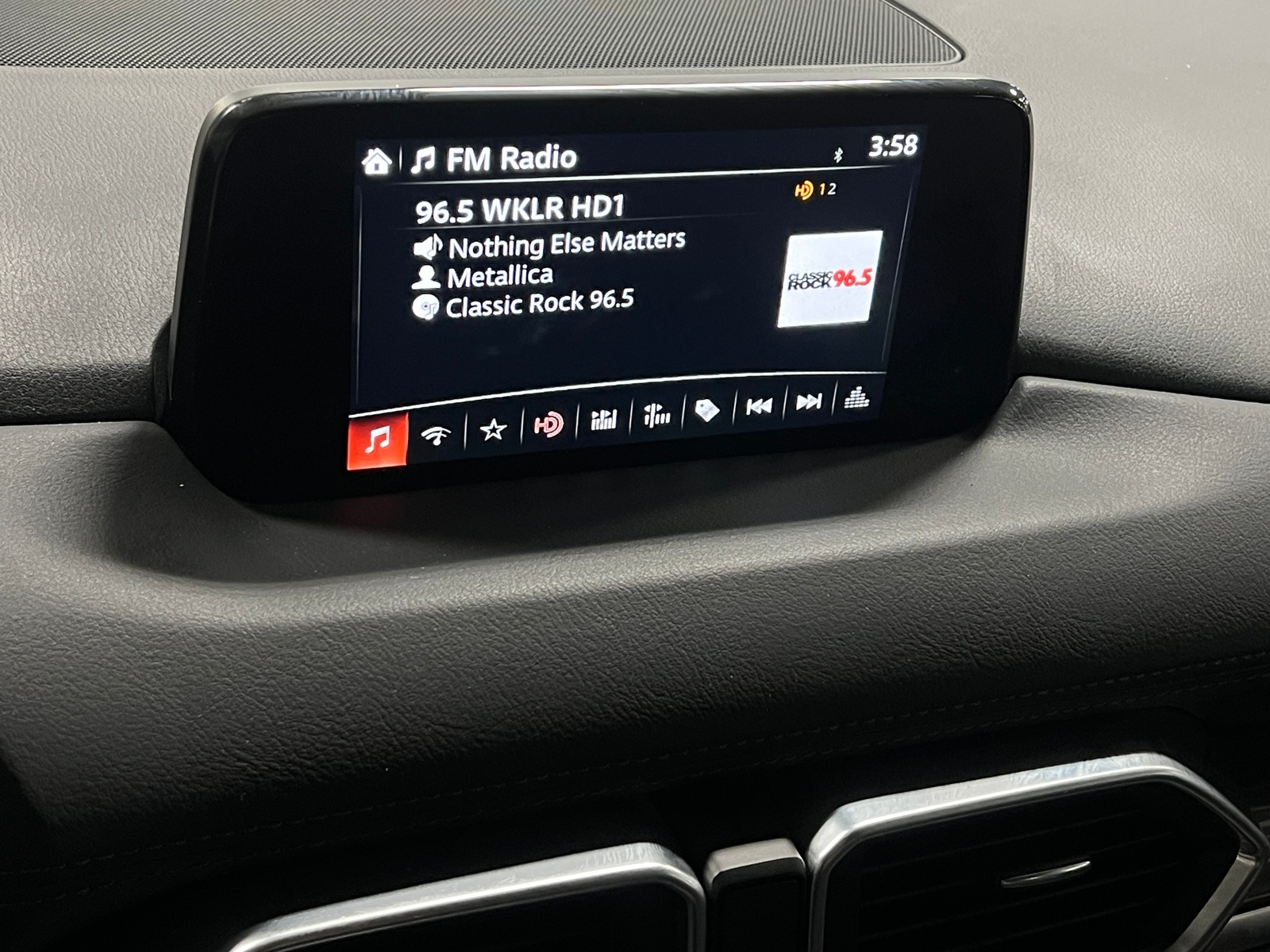 Thumbnail: 2017 Mazda CX-5 - 3