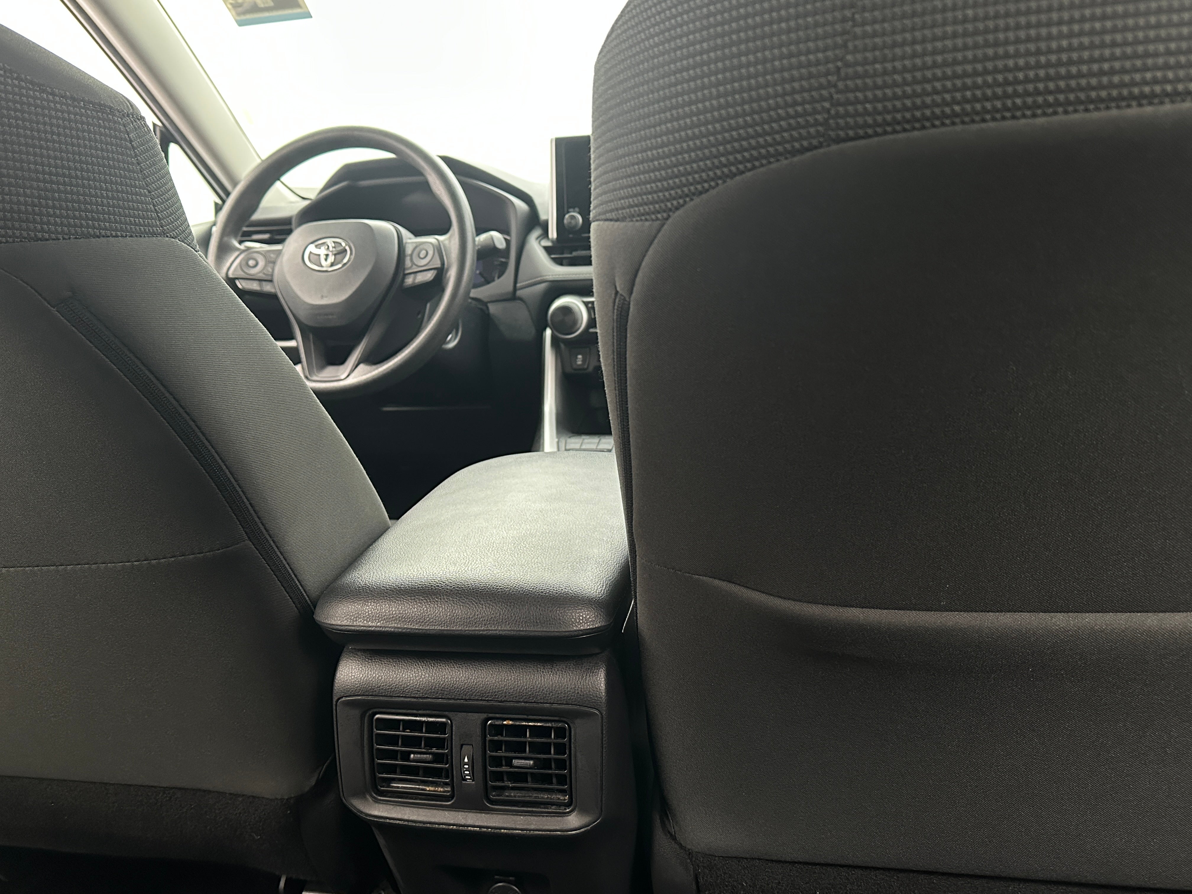 Used 2024 Toyota RAV4 LE with VIN 2T3F1RFVXRW444817 for sale in Northfield, Minnesota