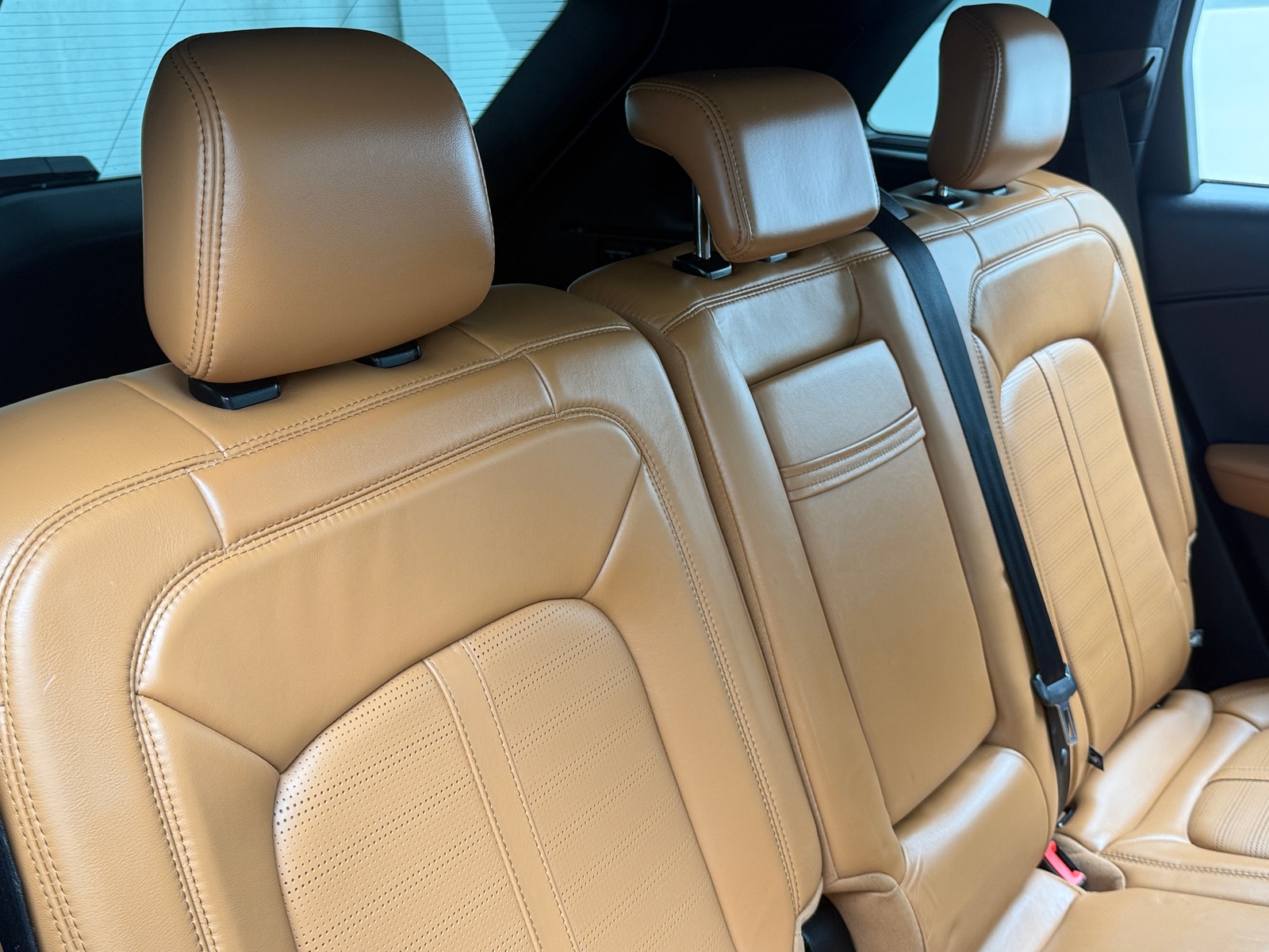 Thumbnail: 2022 Lincoln Nautilus - 5