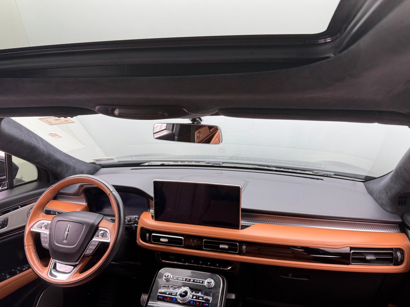 Thumbnail: 2022 Lincoln Nautilus - 2