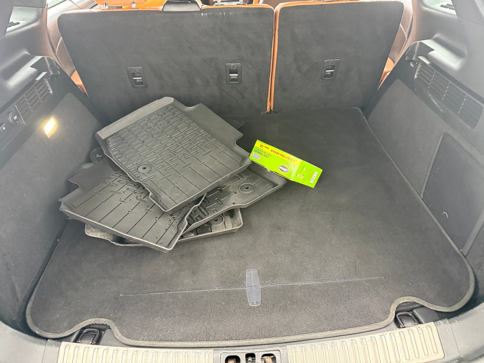 Thumbnail: 2022 Lincoln Nautilus - 6