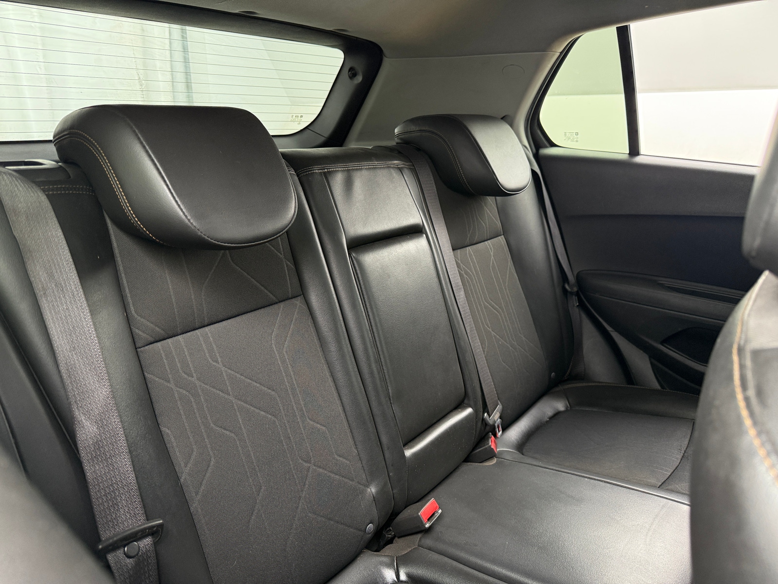 Thumbnail: 2018 Chevrolet Trax - 6