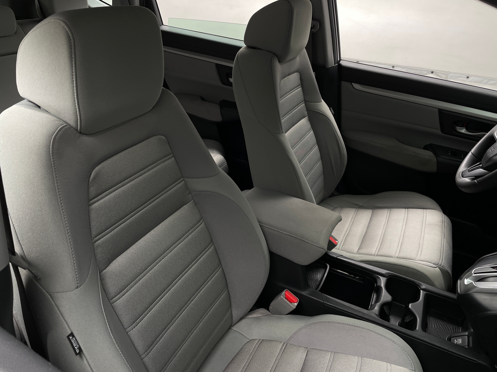 Thumbnail: 2017 Honda CR-V - 2